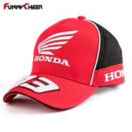 Mũ bóng rổ Honda New Elsinore Trucker MotoGP 93 Marc Márquez