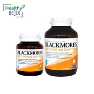 BLACKMORES Bio C 1000 mg Daily Imu+120+30 Tablets 1000 mg. Delhi Imu+