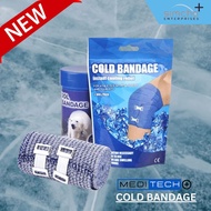 Cold Bandage Wrap Meditech