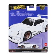Hot Wheels RWB Porsche 930