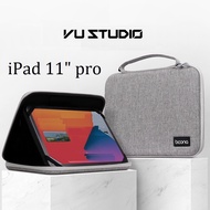 Shockproof Bag For iPad pro 11 inch And Electronic Accessory F028 Cum iPad Baona Tablet Holder