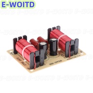XYX ลำโพงเสียง CROSSOVER Circuit 3 WAY 900-4000Hz Frequency divider MODULE
