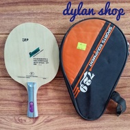 kayu bat tenis meja 729