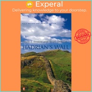 Hadrian's Wall by David J Breeze (UK edition, paperback)