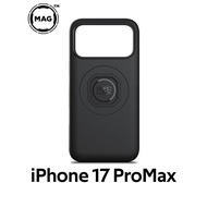 QUAD LOCK iPhone 17 Pro Max MAG case/Screen Protector