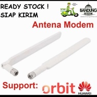 Antena Modem Penguat Sinyal 4G Home Router Huawei Orbit Star