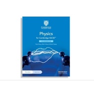 IGCSE Physics Chemistry Coursebook original