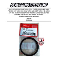 SEAL FUEL PUMPOring ESP K81 K1A SUPRA REVO FI K03 SCOOPY ESP K93 K2F PCX ADV STYLO VARIO 110 125 150