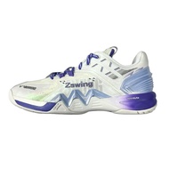 [Jaguar Badminton Volleyball] VICTOR Victory P8500 NITRO LITE Zheng Thinking Shoes White X Purple VT