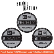 Snapback Baseball Cap Sticker 9TWENTY 9FORTY 9FIFTY Sticker