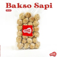 (_) Bakso Sapi / Bakso Daging Sapi Premium