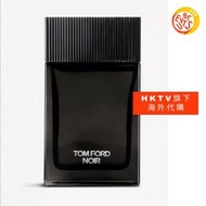 TOM FORD - [免運費] Tom Ford Noir 香水噴霧 100 毫升 (平行進口)