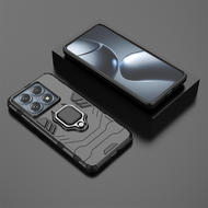 For Xiaomi 14T Pro 5G Case Armor Holder Ring Phone Case for Xiami Xiaomi14T 14 T Pro 14TPro T14 Xiao