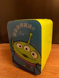 Disney Pixar Toy Story 三眼仔迷你雪櫃