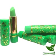 Lipstik Arab/Lipstik Hijau Arab/Lipstik Hare Original/Lipstik Hare 6bj