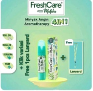 Freshcare Macha Dauble Inheler freshcare sajah