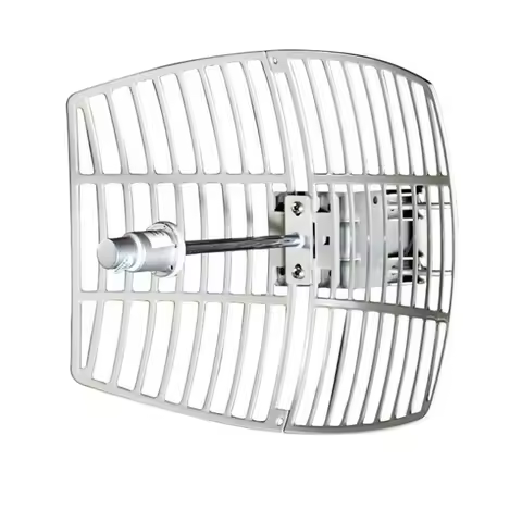 5ghz directional grid parabolic antenna 802.11a/b/g/n/ac 5.8Ghz Antenna Audio Video av Link Wireless