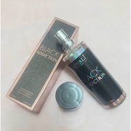 (Ready Stock)Viral Minyak  Wanita Lovali Black Addiction 50ml (edp)Viral Perfume Women Best quality