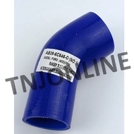 INTERCOOLER SILICONE HOSE - FORD RANGER T6 3.2 ( AB39-6C646-D )