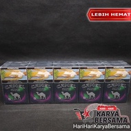 READY ROKOK CAMEL ACTIVATE PURPLE MINT 1 SLOP ISI 10 BUNGKUS X 20'S