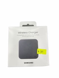 👑Samsung wireless charger p1300 無線充 [new]