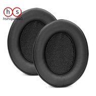 Replacement Ear Pads for  AH-D1100 NC800 Headphones- Soft Memory Foam Earpad Head Beam