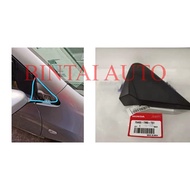 * TMO CITY 2009-2012 FRONT FENDER PILLAR SIDE GARNISH, DEPAN PILLAR COVER 75945-TMO-T01 LEFT 75490-T