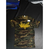 (Size M) Chest 18.5 Length 29 Authentic American Military T-Shirt US Army Navy Air Force USMC Camouf