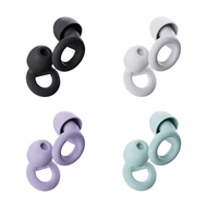 Loop Quiet 2 - 24dB Noise - Reducing Earplugs, suitable for those who need to focus, study, are nois