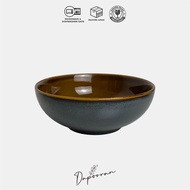 Otis Cereal Bowl - Navy