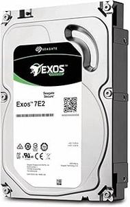 Seagate Exos 7E2 1TB SATA 6Gb/s 128MB Cache 3.5-Inch Enterprise Hard Drive (ST1000NM0008)