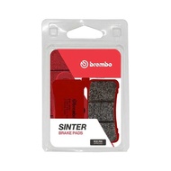 Brembo Brake Pads for Honda CM1100 CM500 CM300 CL500 CL300