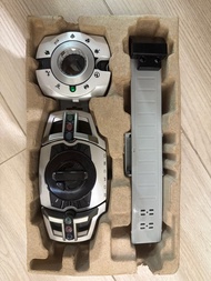 Bandai DX Decade 變身腰帶