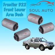 Nissan Frontier D22 Front Lower Arm Bush ( Big & Small )