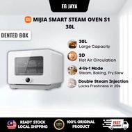 [Display Unit] Xiaomi Mijia Smart Steam Oven S1 30L – Multifunctional Smart Oven 米家智能蒸烤箱