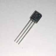 TL431ACZ  ,  TO - 92