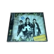 ST12 music cd - Puspa Repackage