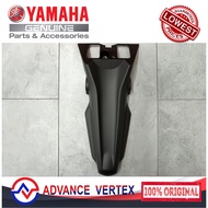 YAMAHA Y16ZR GUARD MUD 1