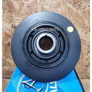 TOYOTA CRANKSHAFT PULLEY ENGINE 3B/11B/13B/14B/15B