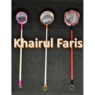 Fish Net Artemia Filter Shrimp Mini Portable Fishing Fish Aquarium Akuarium Sauk Penapis BBS Ikan La