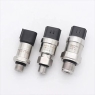 Construction Machinery Parts Excavator Accessories 31Q4-40820 31Q440820 Pressure Sensor (100Bar) for