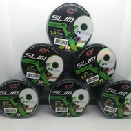 G Tech x9 PE LINE 100M