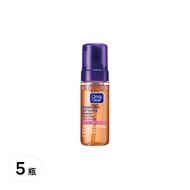 Clean&Clear 可伶可俐 慕斯洗面乳