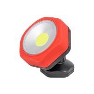 ไฟฉาย LED WORK LIGHT ELECKTA EL-224-1 220 ลูเมน 3 วัตต์ DAYLIGHT (1290340)