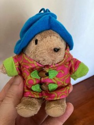 Paddington bear柏寕頓熊 x 7-11