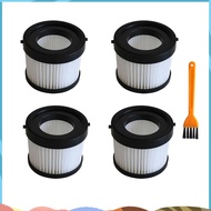 Washable Filter Replacements for  DCV5011H DCV501LN DCV501 20V Vacuum Cleaner Accessories Filters Sp