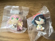 Hololive 一番賞 細公仔 Nene Subaru 全新現貨