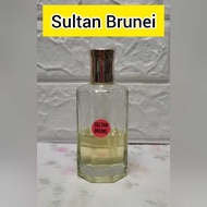 Sultan Brunei Minyak Wangi Attar Tanpa Alcohol