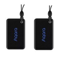 Aqara Smart Door Lock NFC Card Support Aqara Smart Door Lock A100/U100/D100/N100/N200/P100 Series Ap