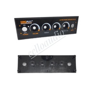 Panel Speaker Aktif Tone Control Kingmax M-555